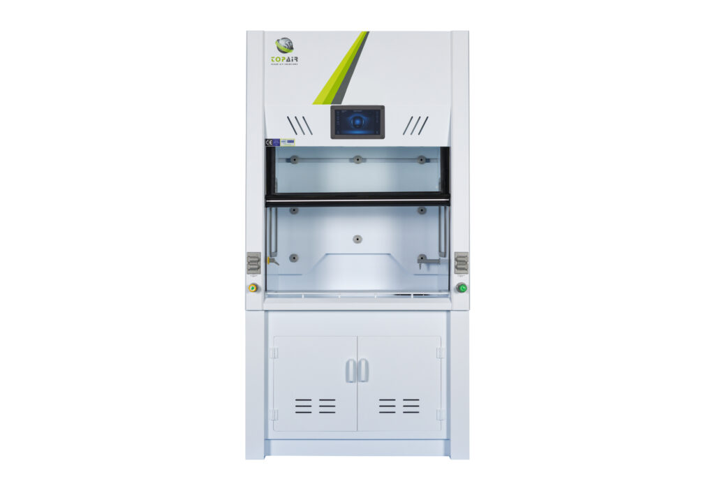 Polypropylene Fume Hoods