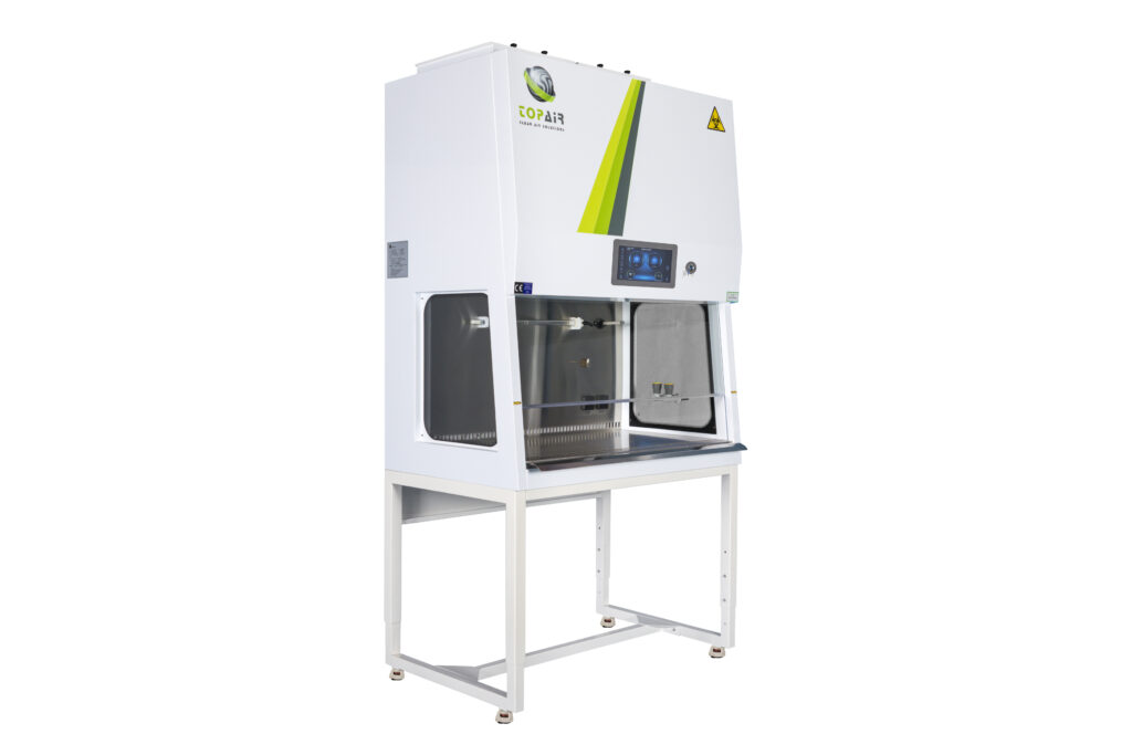 Polypropylene Biosafety Cabinet Class II Type A2 with IPMS