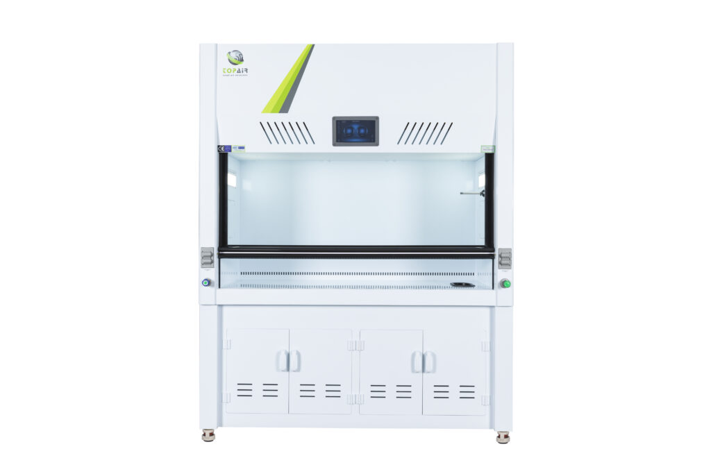 Hybrid – Laminar Airflow Fume Hoods