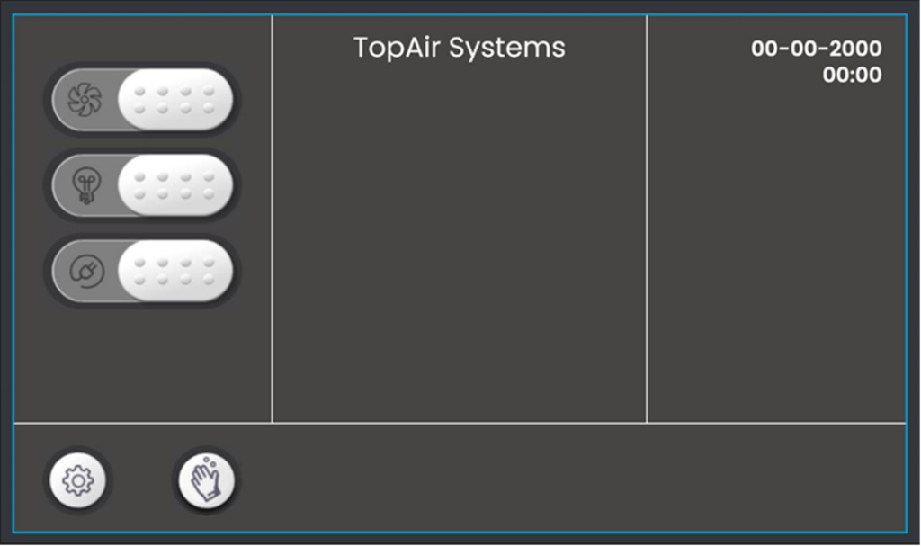 Basic Control System