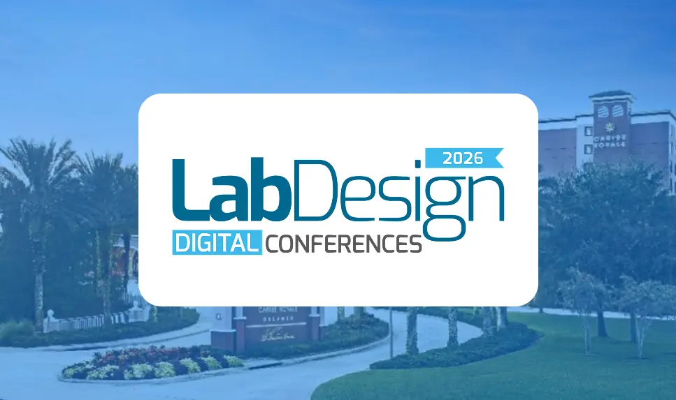 Lab Design Conference 2026